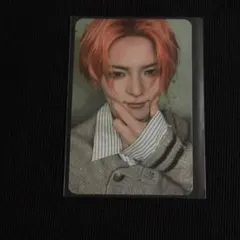 ヨシ トップローダー オフライン限定 トレカ Pleasure MD