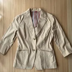 DOUBLE STANDARD CLOTHING ジャケット レディース 中古のサムネイル