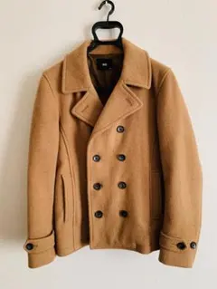 【HARE】ピーコート★２～３回使用／美品