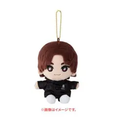 SixTONES 京本大我 ぬい ウィンブレ衣装
