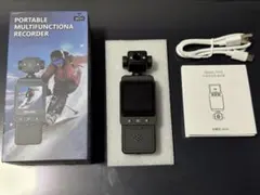 ミニボディカメラPortable Multifunction Recorderのサムネイル
