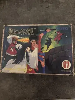 2026年最新】ファミコン 影の伝説の人気アイテム - メルカリ