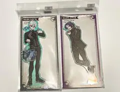 ブルーロック　アクリルスタンド　Faily tale 凪誠士郎　御影玲王