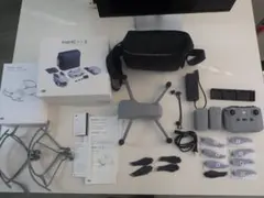 Mavic air2 Fly more combo