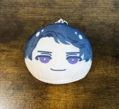 立科吏来 おまんじゅう おまんじゅうにぎにぎマスコット ブレマイ 