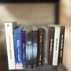 Snow Man ライブDVD ベストアルバム　まとめ売り