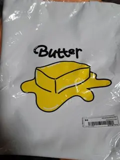 Butter トートバッグ