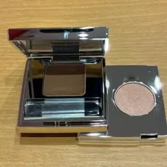 ♪RMK　ザ　ベージュライブラリー　アイシャドウデュオ