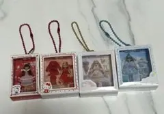 リカちゃん サンリオ ガチャガチャ まとめ売り