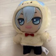 アイドリッシュセブン きらどるおさんぽーず！vol.4 四葉環