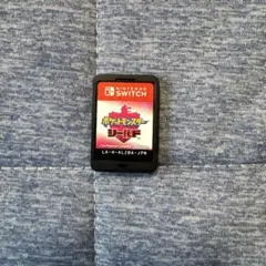 ポケットモンスター ソード Nintendo Switch