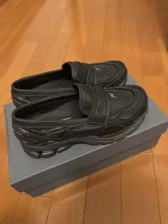 New Balance U1906LAI ブラック 23.5cm