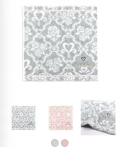 JILLSTUART ハンカチ　ダ