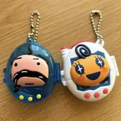 めめっち おやじっち スイングケース セット