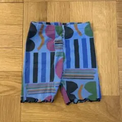 マーキーズ　ホーガン　サイクリングパンツ　90センチ