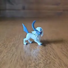 2025年最新】ポケモン アブソルフィギュアの人気アイテム - メルカリ