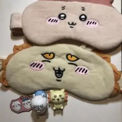 ちいかわ5点まとめ売り