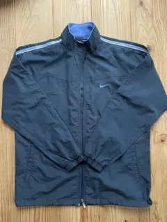 NIKE レディースナイロンジャージ『M』