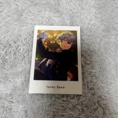 あんスタ 瀬名泉 ぱしゃっつ P.A.shots!! -SHUFFLE-