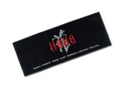 匿名配送】HANA ロゴフェイスタオル BMSG 公式 新品・未開封 - メルカリ