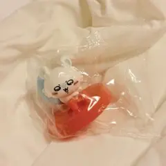 モモンガ ちいかわココイチコラボ