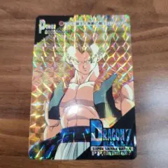 ドラゴンボール Z アマダ PP カード 1220 カードダス