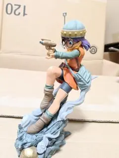 a*7様 クロノトリガー Chrono Trigger フィギュア ガレージキッ - メルカリ