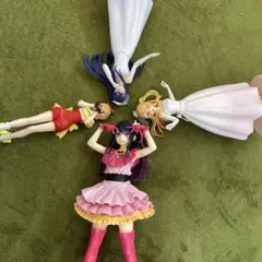 推しの子【箱無し】 フィギュア 4体セット