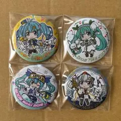 あんスタ アニカフェ 缶バッジ 風早巽 - メルカリ