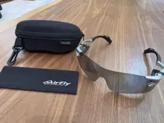 AirFly PLAYER PRODUCE サングラス 度会隆輝 - メルカリ