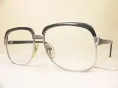RODENSTOCK ヴィンテージ 眼鏡 フレーム EGMONTブローラインのサムネイル