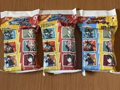 UNO スパイファミリー 3パックセット