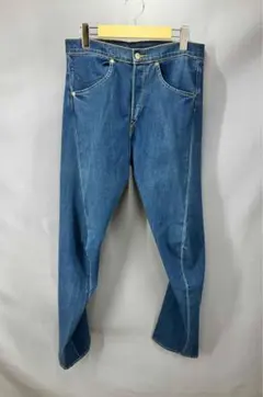 Levi's Engineered Jeans loose W33 - メルカリ