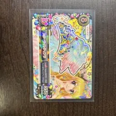 アイカツ　スターライトティアラ(排出版)　星宮いちご