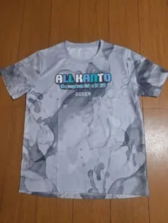 ソフトテニス 関東限定 Tシャツ 2025 - メルカリ