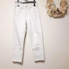ユナイテッドアローズ GLR DENIM デニムパンツ　Cのサムネイル