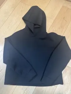 UNIQLO ドライスウェットプルパーカー　レディース　Mサイズ