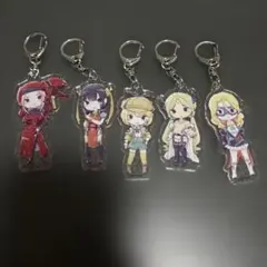 ヘブンバーンズレッド ３１Xのサムネイル