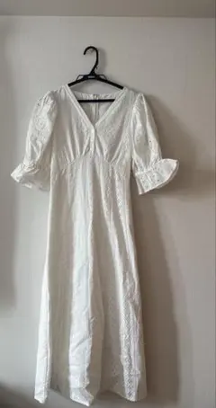 マーキュリーデュオ　ワンピース