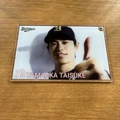 山岡泰輔 記念グッズ