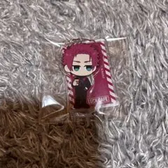 ブルーロック Special trip カフェ アクリルスタンド 糸師冴