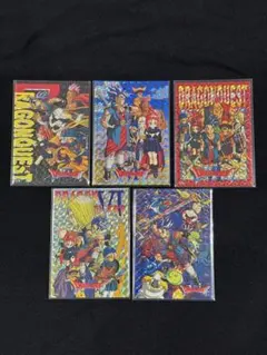 2025年最新】ドラクエ トレーディングバトルカードの人気アイテム