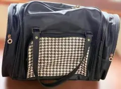 【新品】ボストンバッグ・ショルダーバッグ 2WAY 大容量 おしゃれ 高級レザー