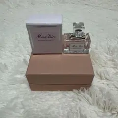 ミス ディオール ブルーミング ブーケ （オードゥ トワレ） 5mL 未使用品