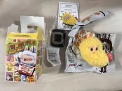 POPMART ムッキーMuckey GENERATIONS - メルカリ