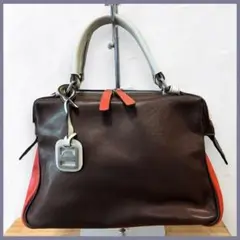 美品◎イタリア製 JACONO ヤコノ レザー2WAYショルダーバッグ 楽天市場】ヤコノ ショルダーバッグ 未使用 本革 レザー 鞄
