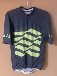 MAAP PRO FIT JERSEY サイクルジャージ 半袖 ネイビー - メルカリ