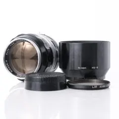 2026年最新】Nikkor-P Auto 105mm F2.5の人気アイテム - メルカリ