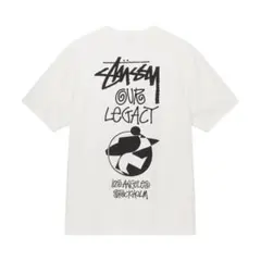 Stussy x OUR LEGACY SURFMAN 2 TEE 2025SS