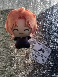 【24時間以内発送】新劇場版 銀魂 吉原大炎上 ちびぐるみ vol.1 神威